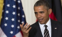 أوباما يطلب تفويضا من الكونغرس لمحاربة الدولة الاسلامية يحدد ثلاث سنوات للعمليات